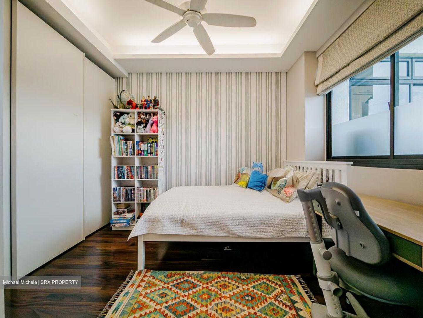 Astrid Meadows (D10), Condominium #503458021